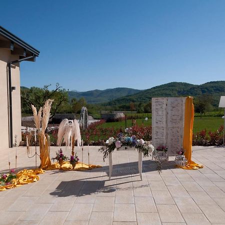 Tenute Masullo Pedale Exterior photo
