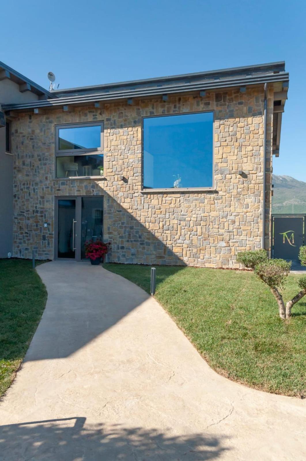 Tenute Masullo Pedale Exterior photo